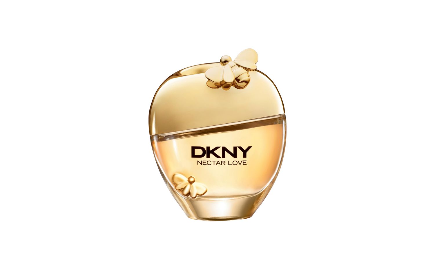 Buy DKNY Nectar Love Eau de Parfum 50ml - Purplle