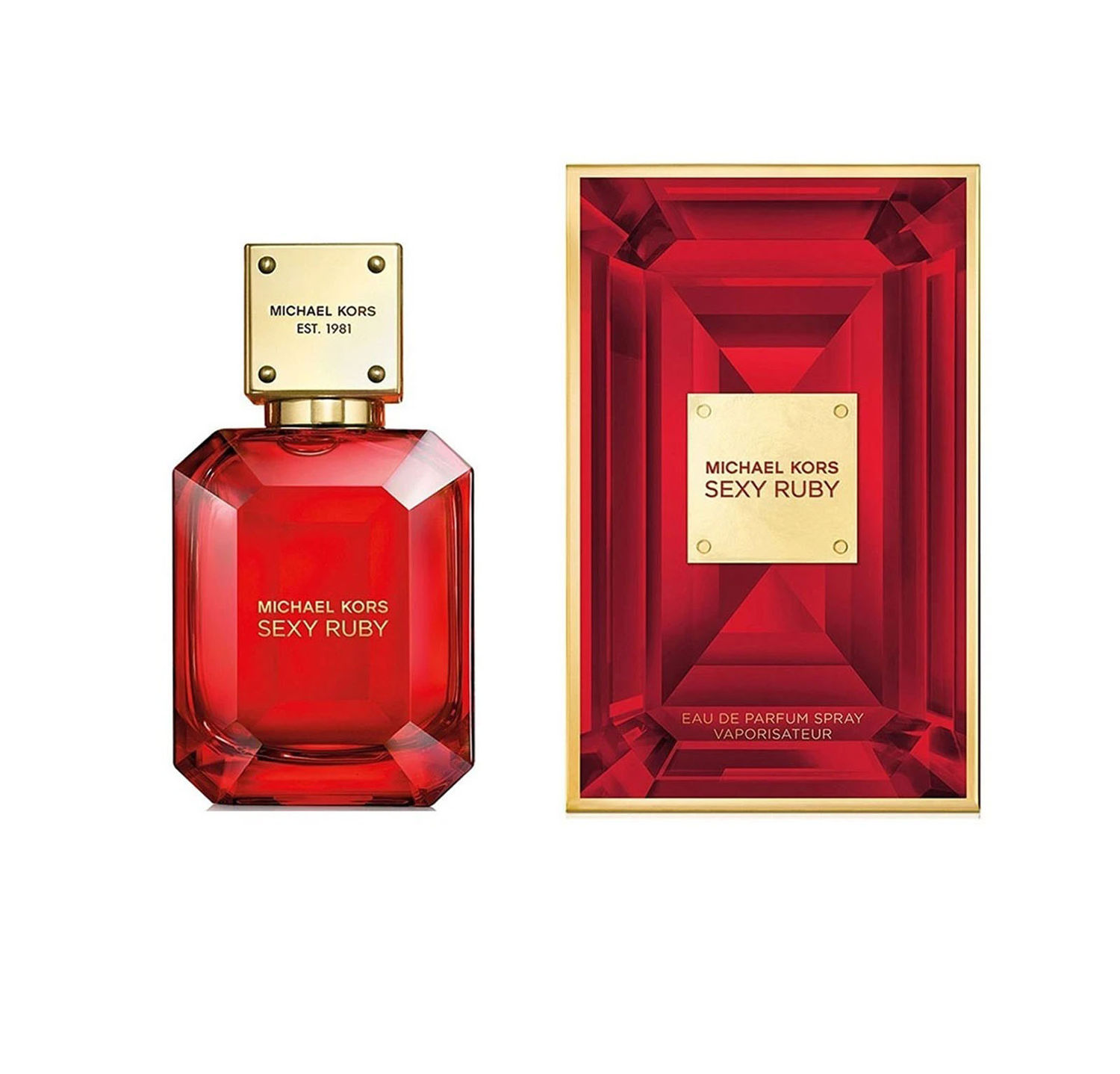 Michael kors sexy shop ruby price