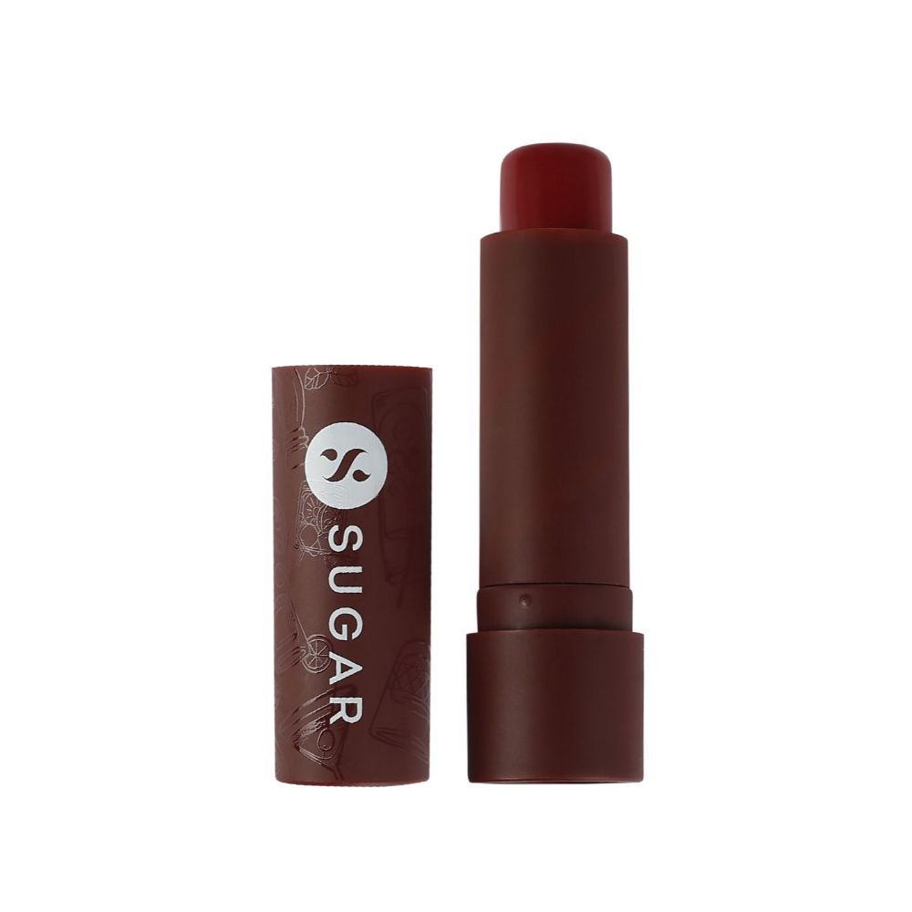 Sugar shop lip balm