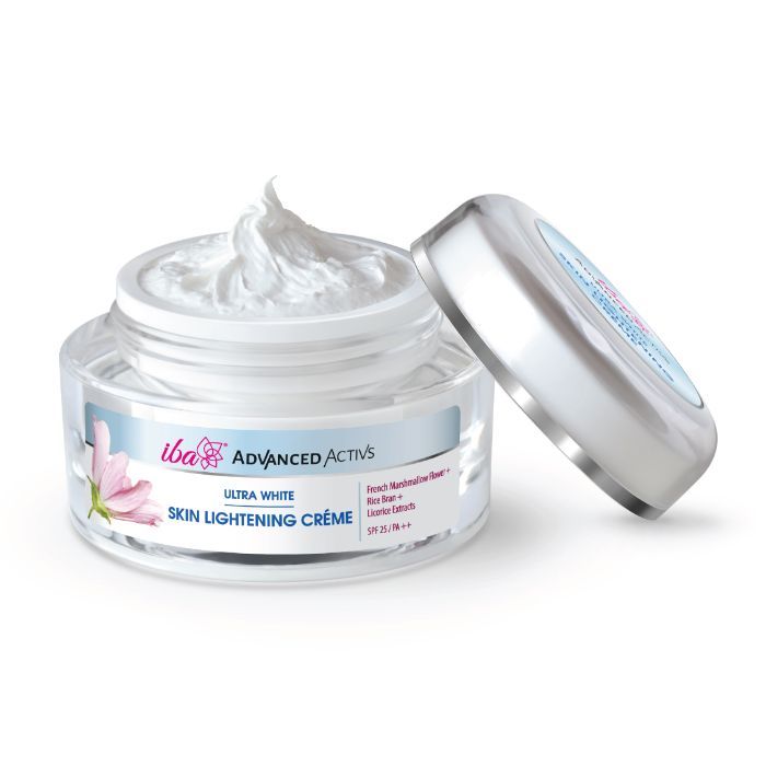 Ultra shop white cream