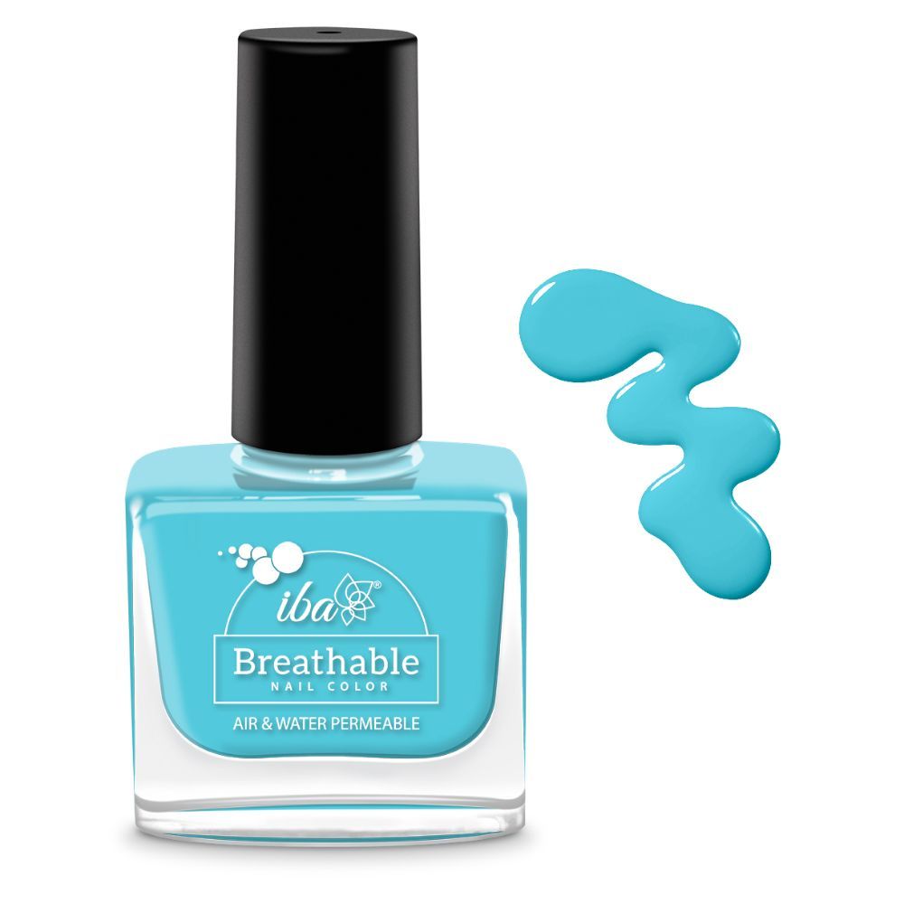 Buy Iba Breathable Nail Color - B20 Sunny Beach (9 ml) - Purplle