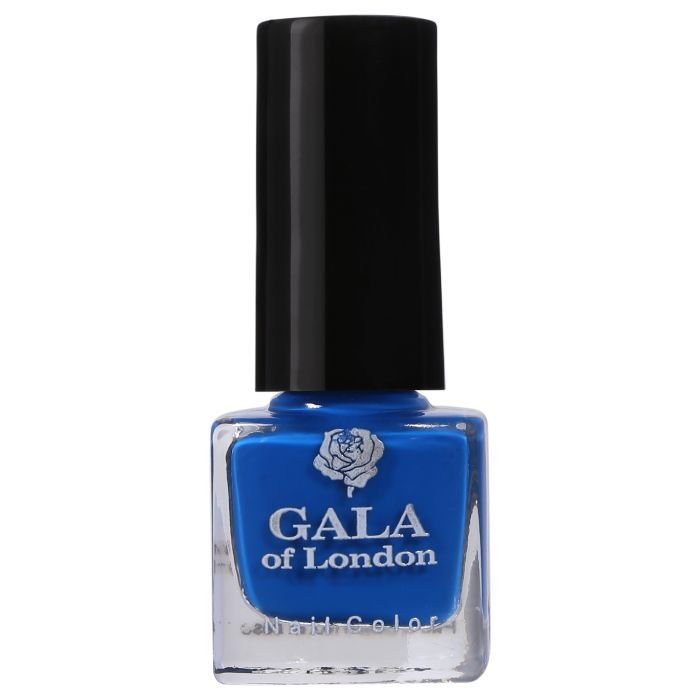 Buy Gala of London Mini Nail Polish (S22) - Purplle