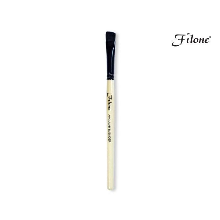 Buy Filone Angularbrush Fmb017 - Purplle