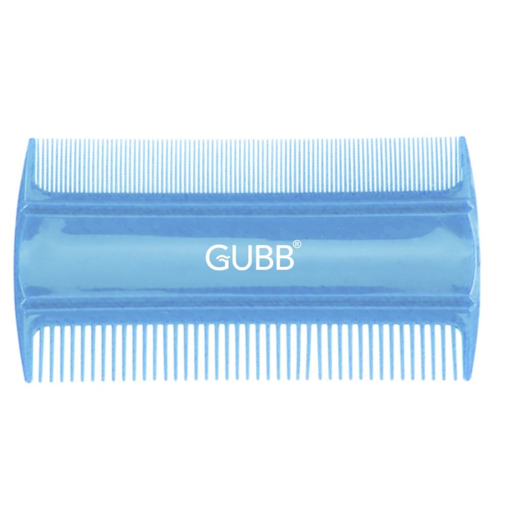 Buy GUBB Lice Comb For Kids, Men & Women Color may very" - Purplle