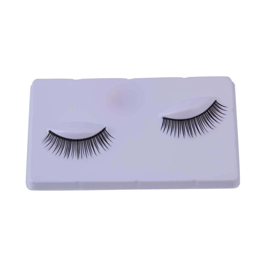 Buy GUBB Faux Eyelashes, False Eyelash Set - Classic - Purplle