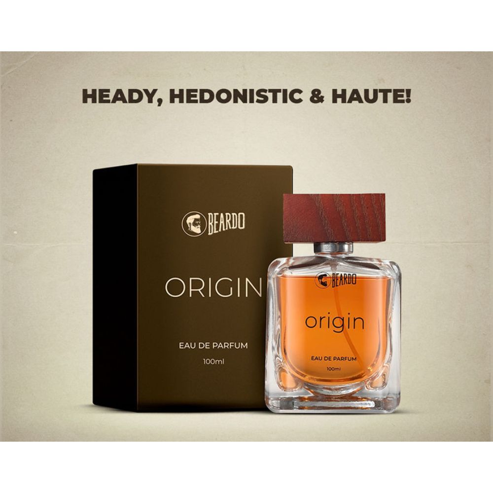 Beardo Origin Perfume Perfumes De Men Buy Beardo Origin Perfume