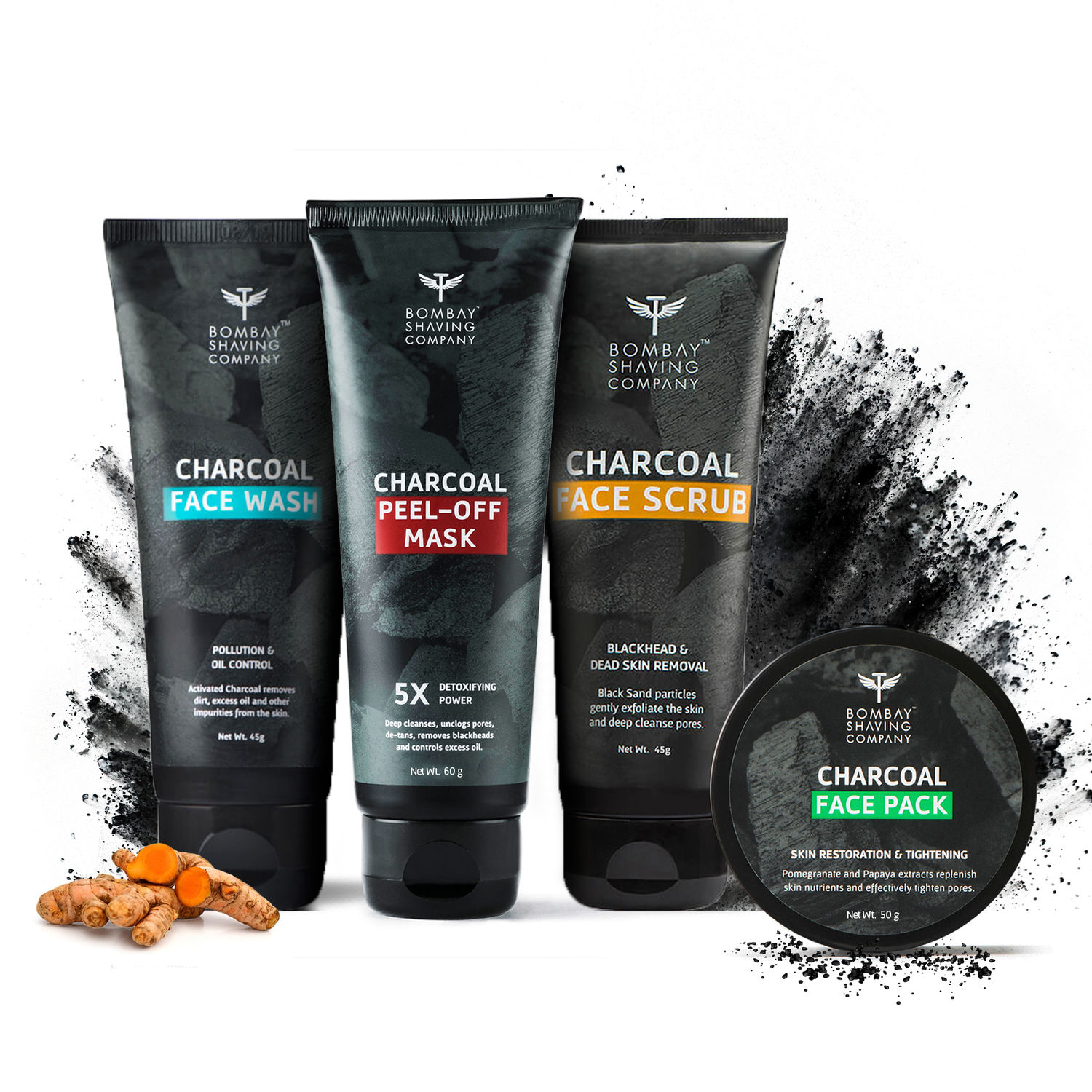 Bombay Shaving Company - Buy Bombay Shaving Essentials Kit Worth Rs. 1,595  now @ Just Rs. 999 Only | online best price India | cashback and coupons