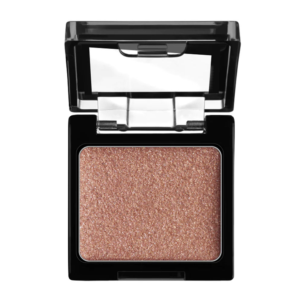 Buy Wet n Wild Color Icon Eyeshadow Glitter Single - Nudecomer (1.4 g) - Purplle