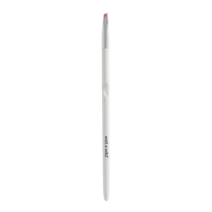 Buy Wet n Wild Makeup Brush - Angled Liner Brush 1pc - Purplle