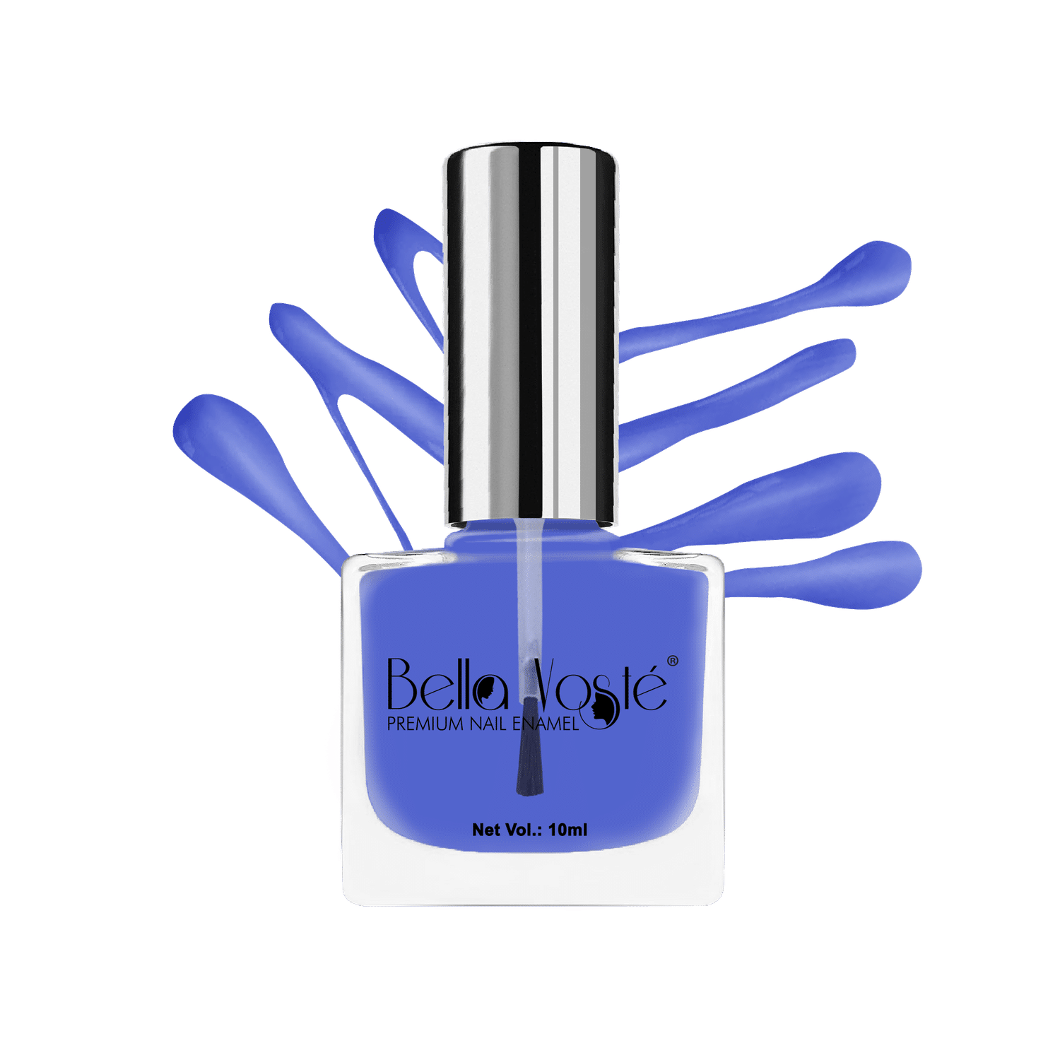 Buy Bella Voste Nail Care, Antiseptic Drops (10 Ml) - Purplle