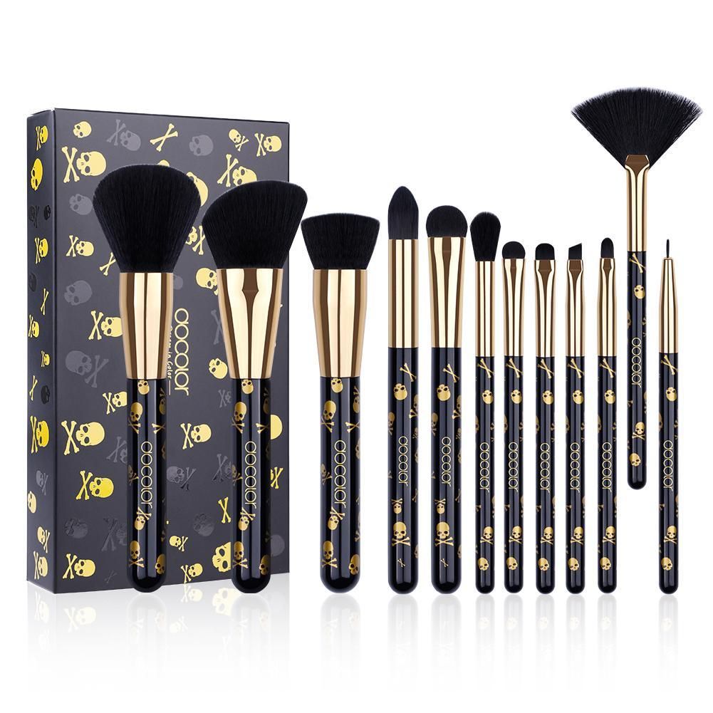 Docolor brushes top