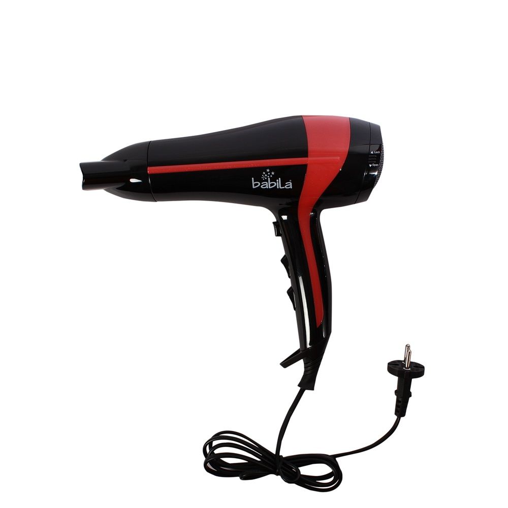 Buy Babila Total Beauty Hair Dryer 2000W - Purplle