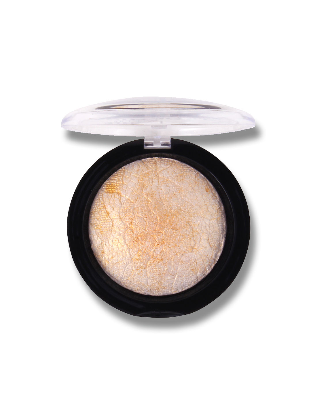 Buy Incolor Miracle Touch Highlighter 01 Gold Finch 9 Grams - Purplle