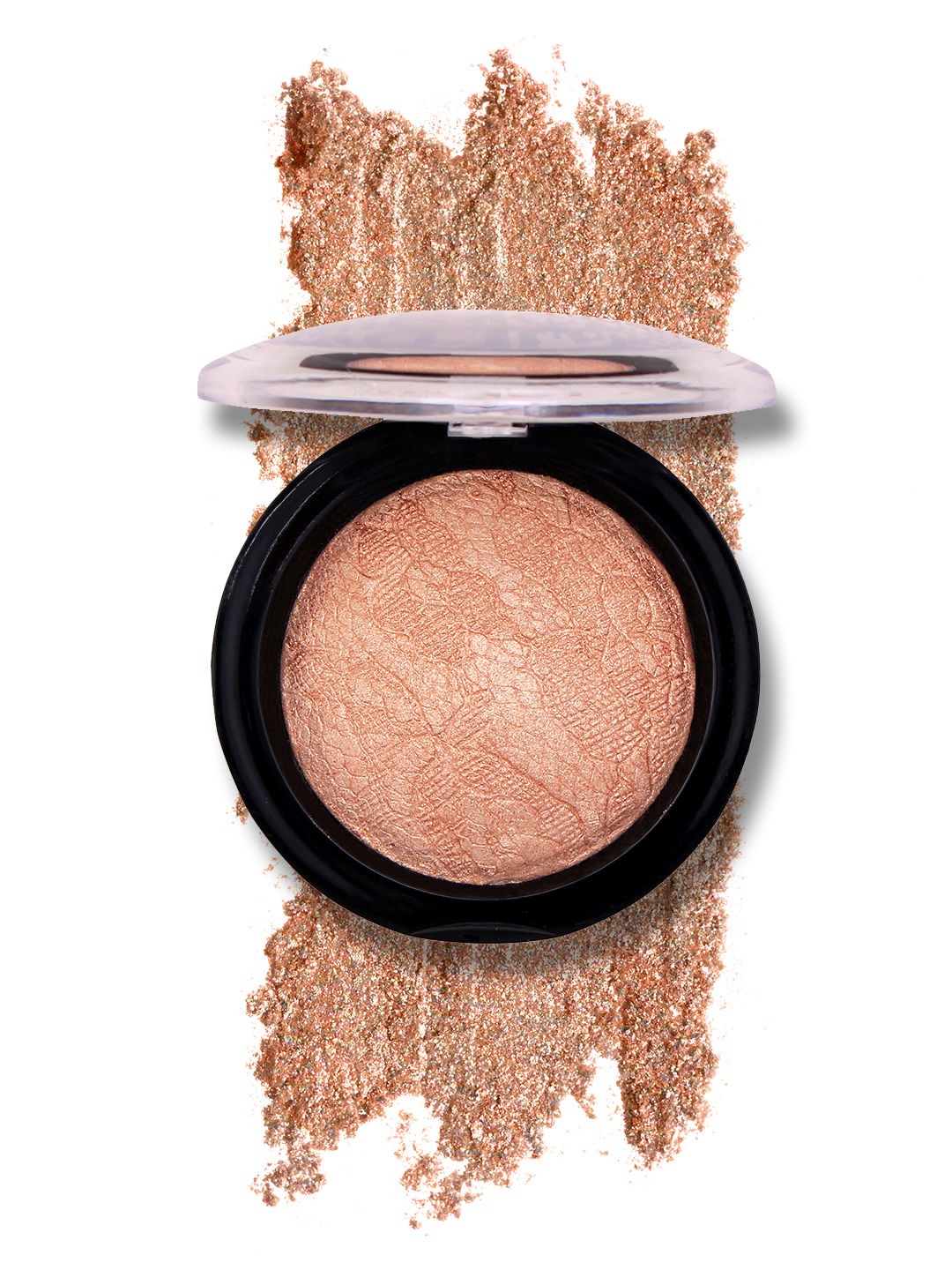 Buy Incolor Miracle Touch Highlighter 05 Shina Bronze 9 Grams - Purplle