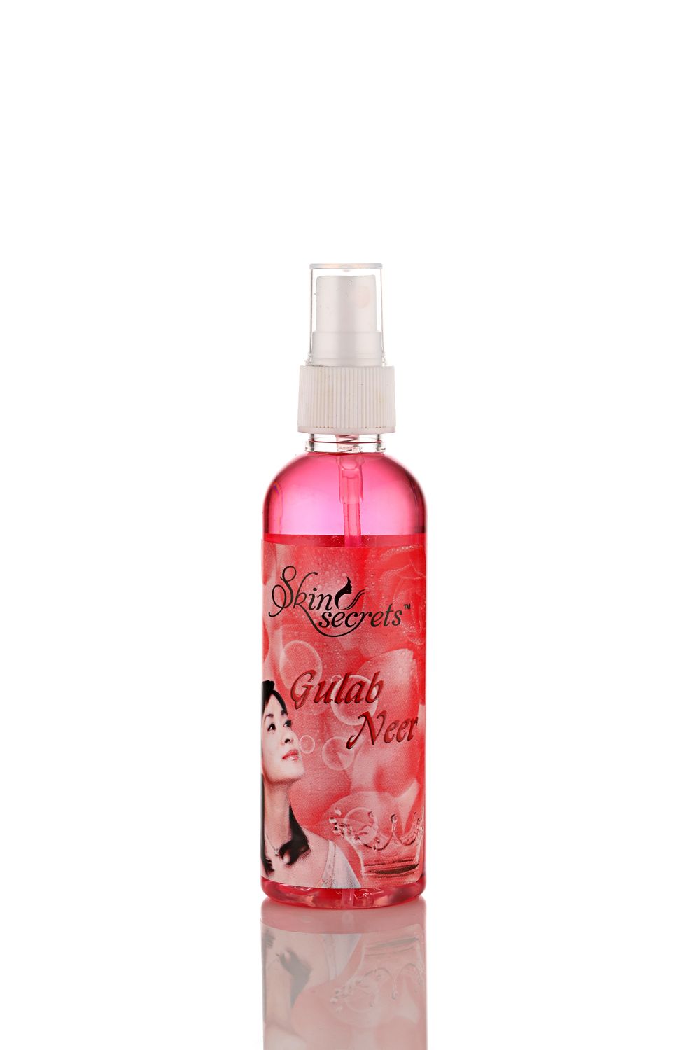 Skin secrets clearance