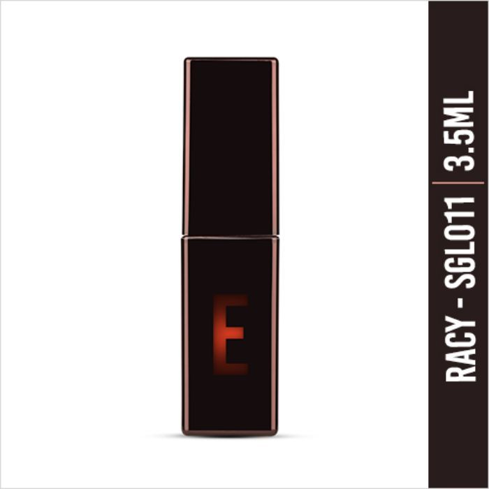 Buy Colorbar Sexy Kiss Proof Gel Lipcolor-Racy - Purplle