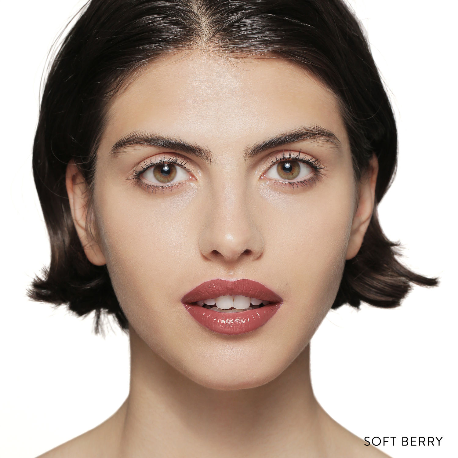 BOBBI BROWN Luxe Lip Color – Red Berry, 3,8 G