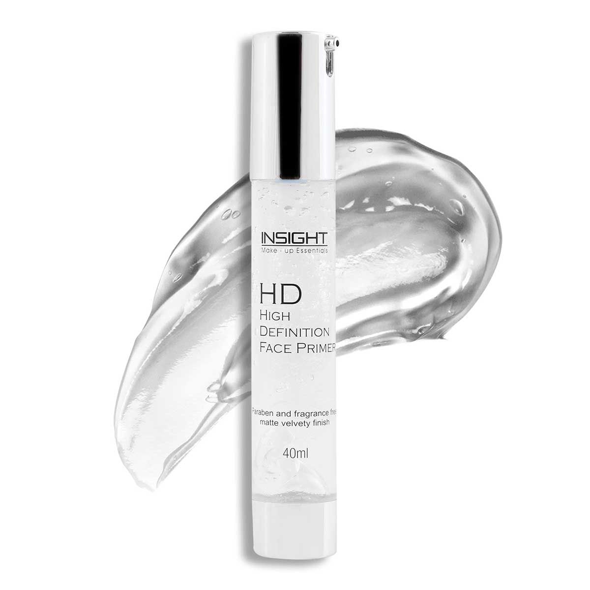 Buy Insight HD Primer 40ml - Purplle