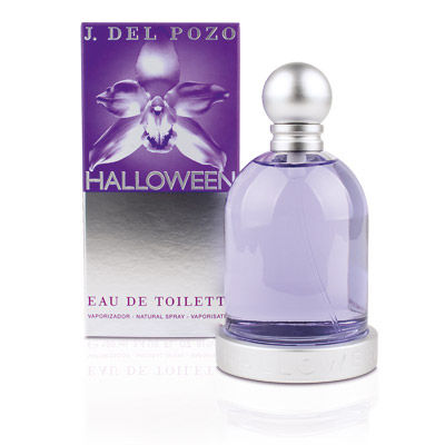 J del pozo halloween store