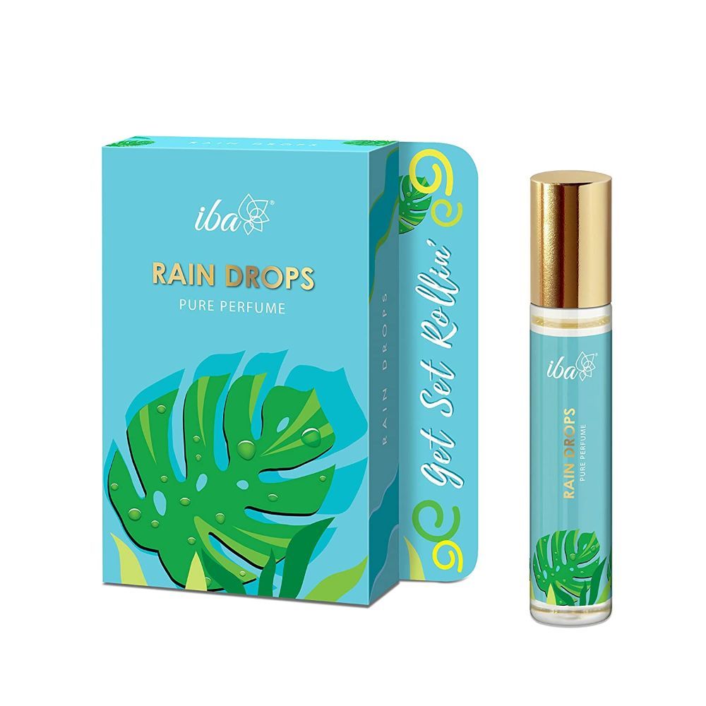 Iba show hotsell stopper perfume