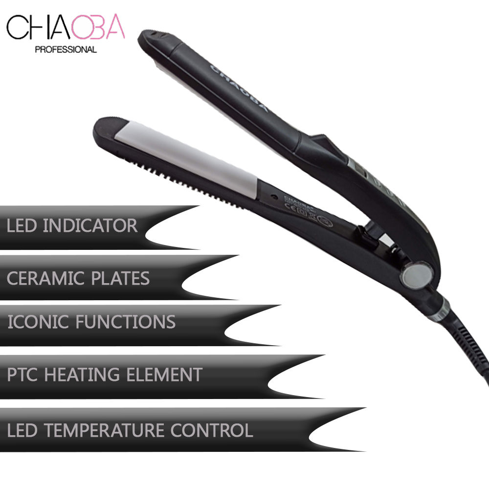 Chaoba straightener review shop