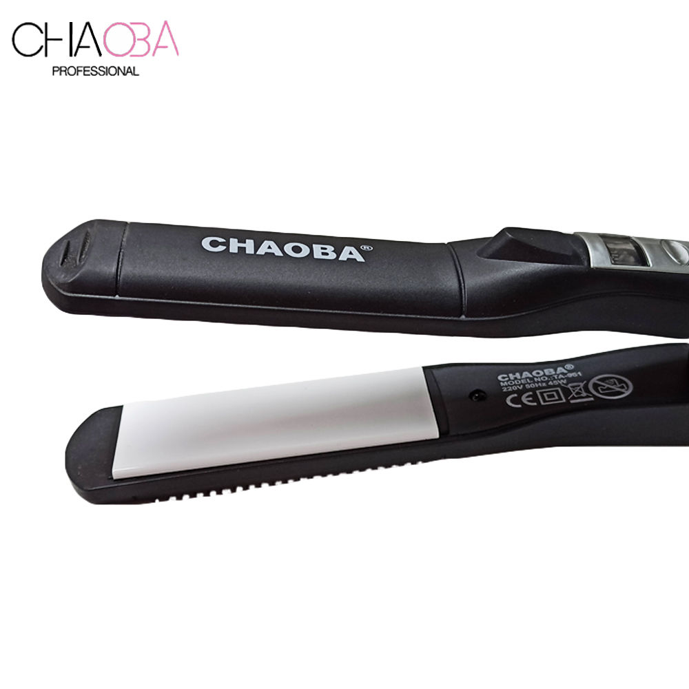Chaoba Professional Hair Straightener TA 951