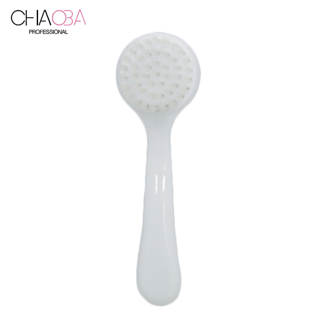 Buy Chaoba Professional Face Cleansing Facial Brush  (CHFS-11) - Purplle