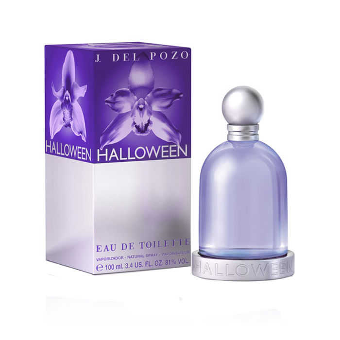 Buy J. DEL POZO HALLOWEEN EDT (100 ml) - Purplle