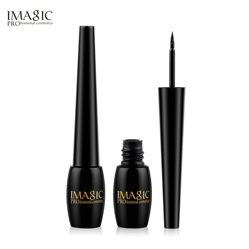 Buy Imagic Professional Cosmetics Dip Eyeliner Waterproof (EY-332) (5 ml) - Purplle