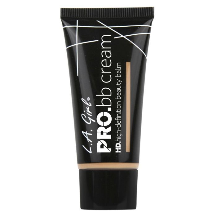Buy L.A. Girl HD Pro Bb Cream-Neutral (30 ml) - Purplle
