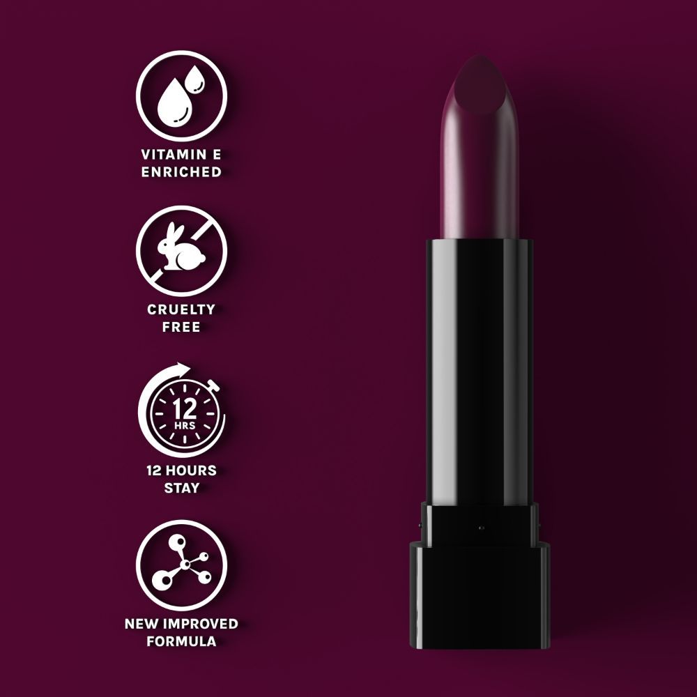 Buy Bella Voste Mini Lipstick,Shade-M13 - Purplle
