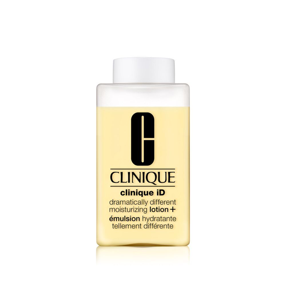 Buy Clinique iD Dramatically Different Moisturizing Lotion (115 ml) - Purplle