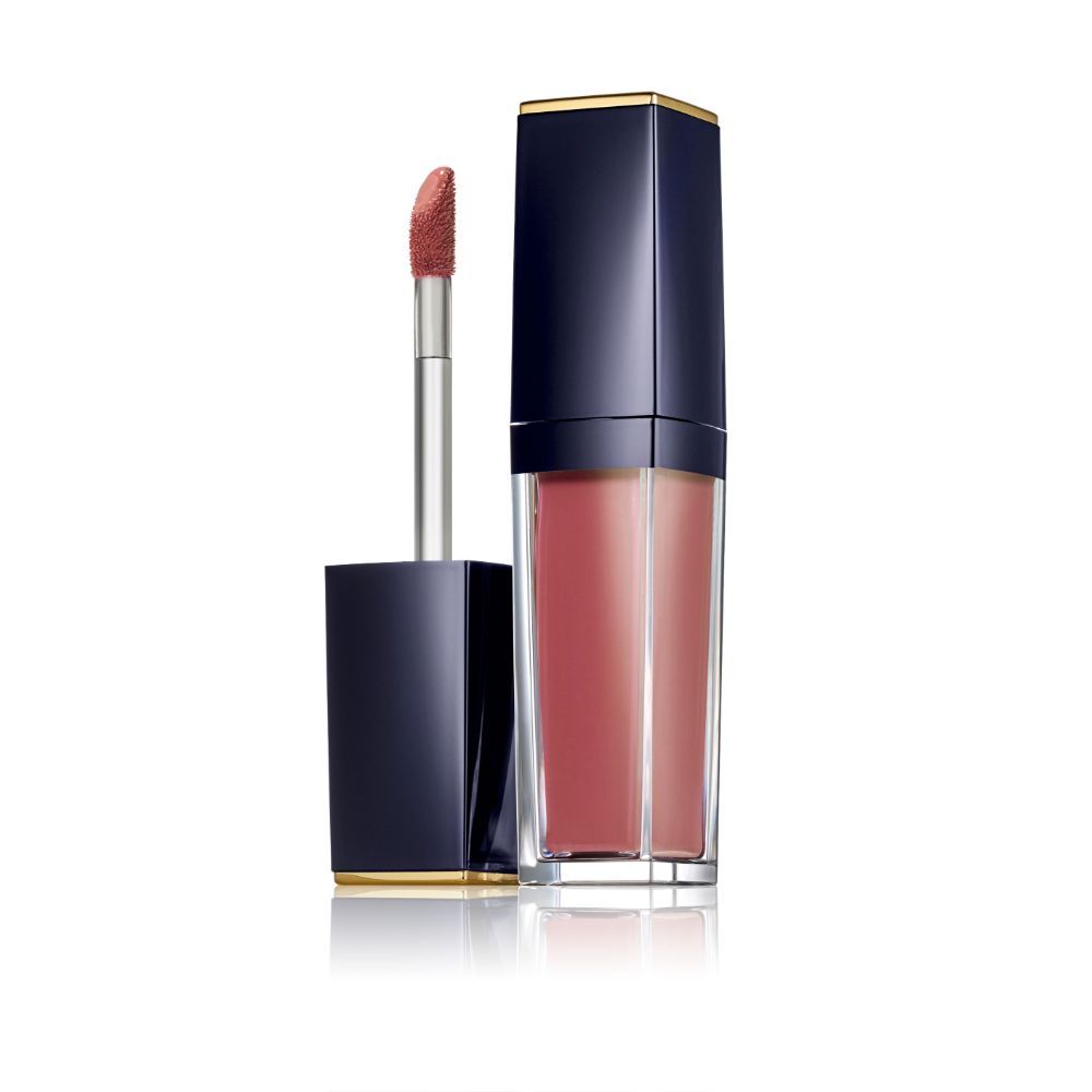 Buy Estee Lauder Pure Color Envy Paint-On Liquid Lipcolor - Matte 521 Sweet Nothing (7 ml) - Purplle