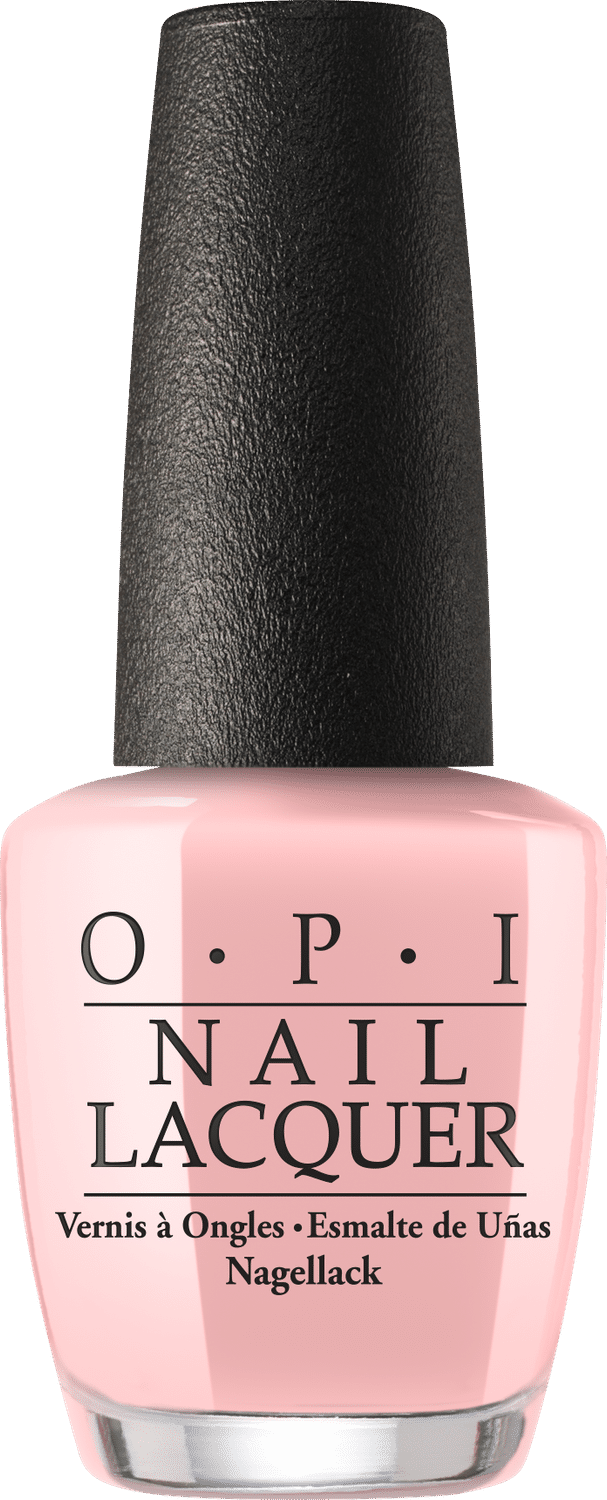 Buy O.P.I Nail Lacquer, Sweet Heart, 15ml - 15 ML - Purplle