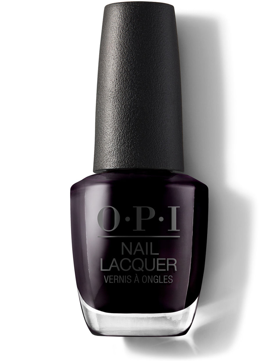 Buy O.P.I Nail Lacquer, Lucerne- Lincoin Park After Dark, 15ml - 15 ML - Purplle