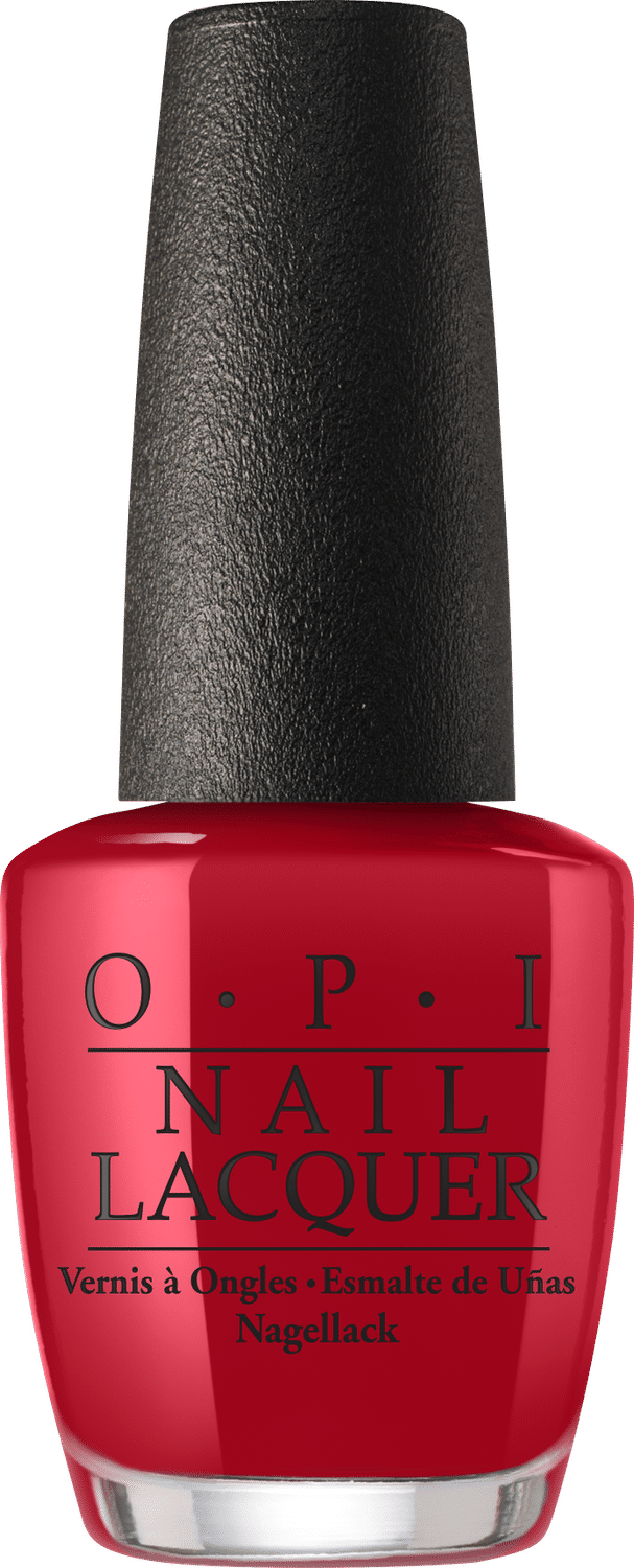 Buy O.P.I Nail Lacquer, The Thrill of Brazil, 15ml - 15 ML - Purplle