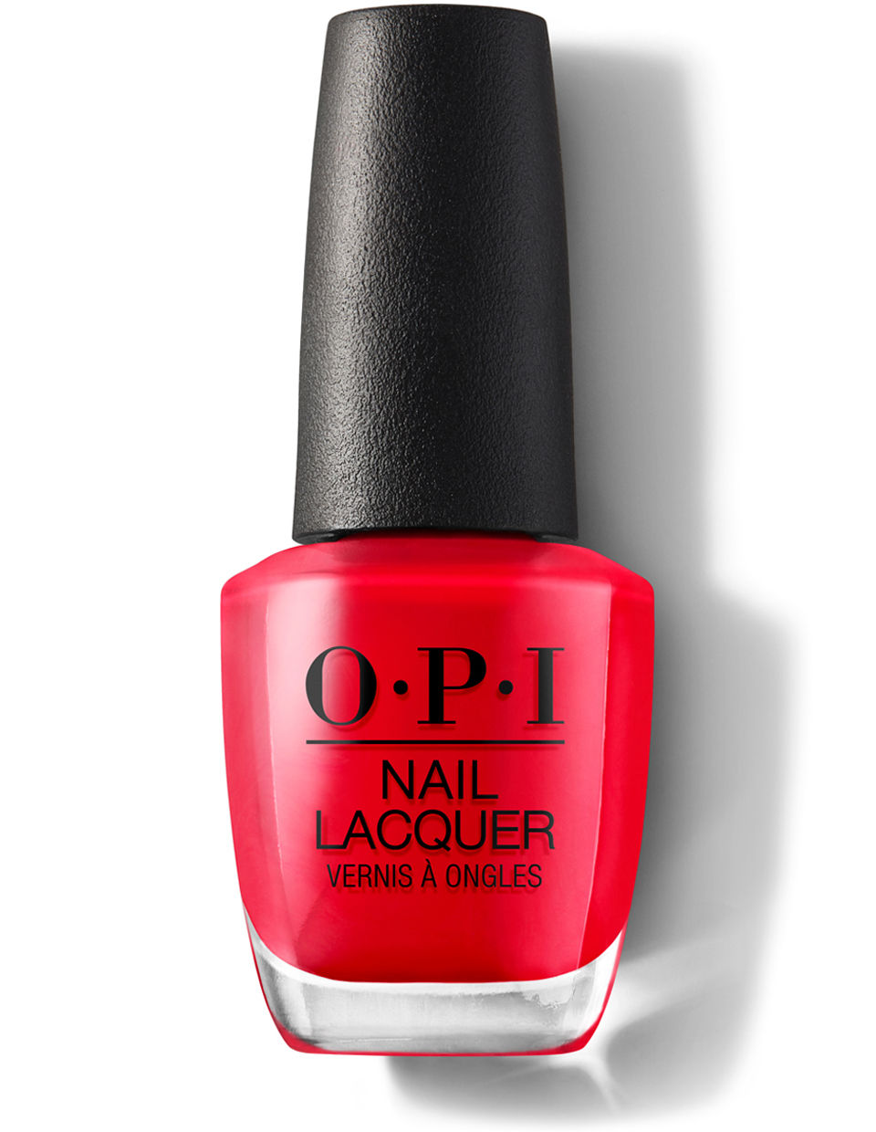 Buy O.P.I Nail Lacquer, Cajun Shrimp, 15ml - 15 ML - Purplle