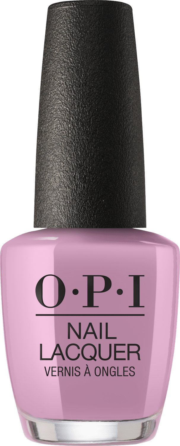 Buy O.P.I Peru Collection Nail Lacquer - Seven Wonders Of OPI - 15 ML - Purplle