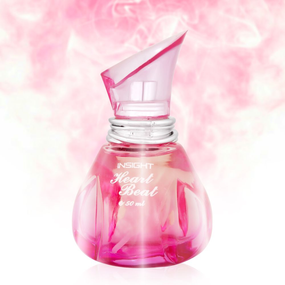 Insight black deals perfume price