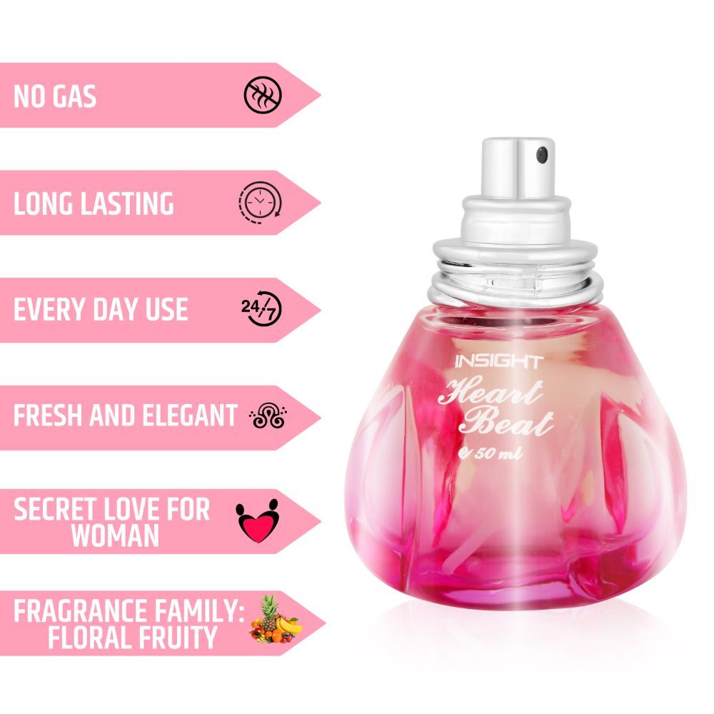 Her open heart new arrivals perfume