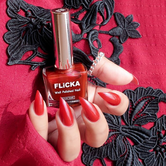 flicka＊nail flicka nail arts