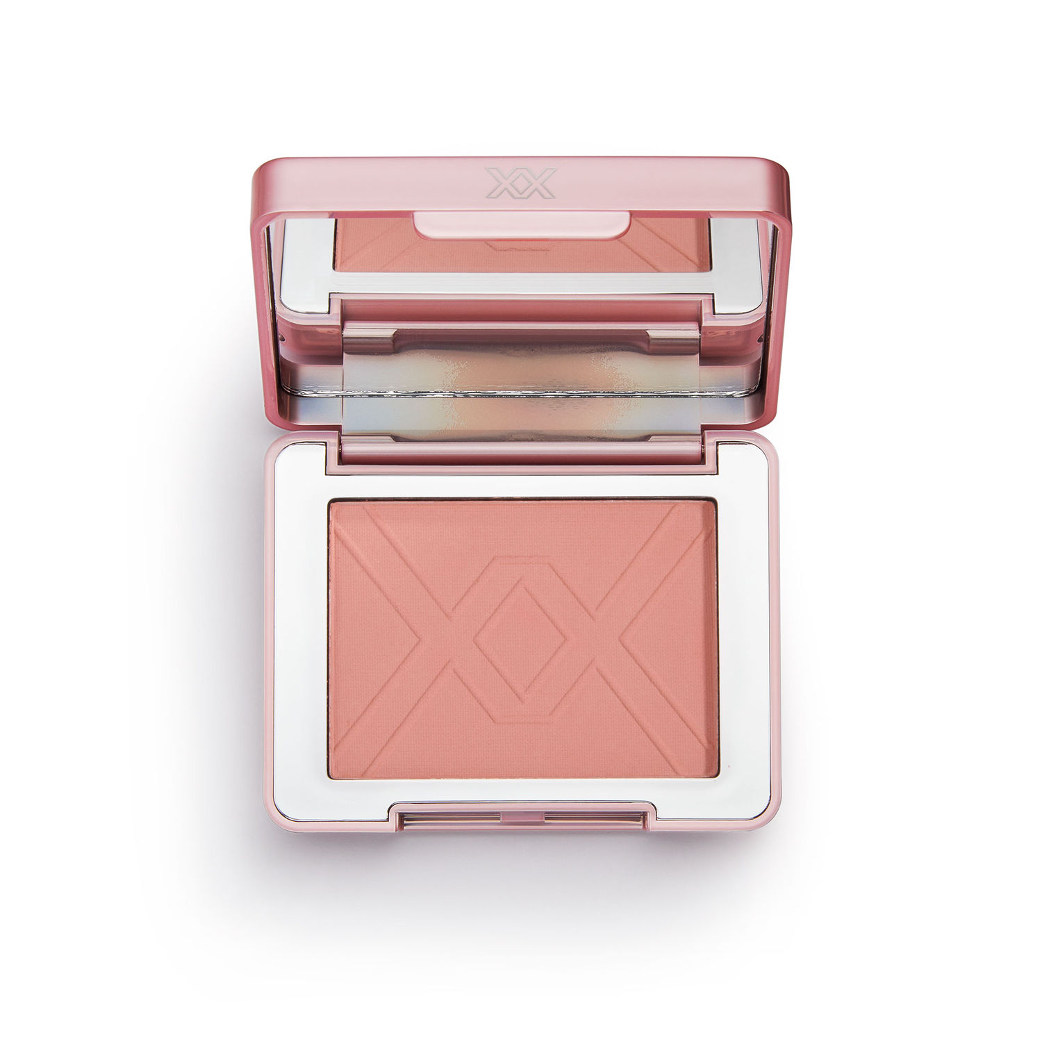 Buy XX Revolution XXcess Blush Entice - Purplle