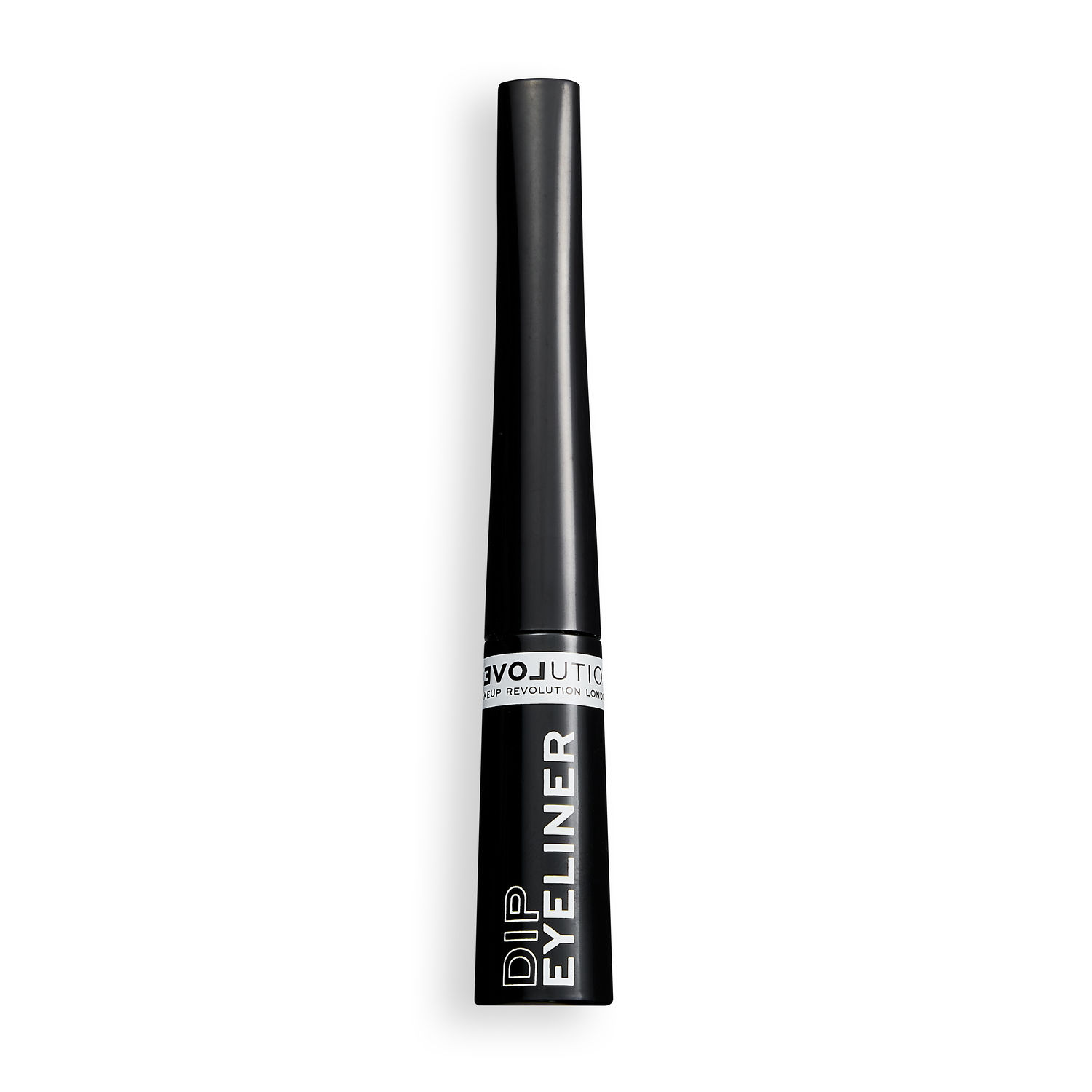 Buy Revolution Relove Dip Eyeliner Black 5 ML - Purplle