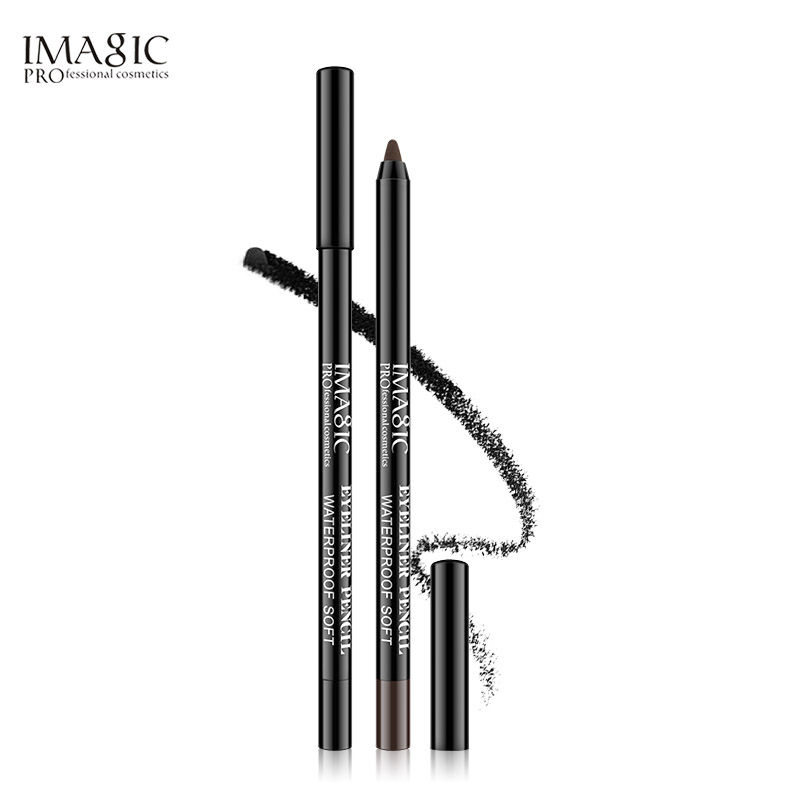 IMAGIC PROfessional Cosmetics Waterproof Gel Eyeliner Pen 3g EY 308