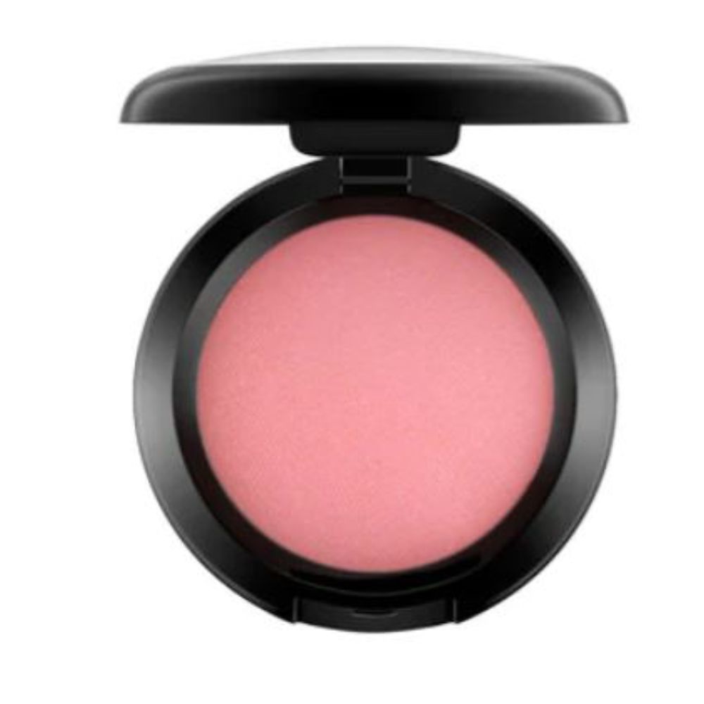 Buy MAC  POWDER BLUSH FLEUR POWER  - Purplle