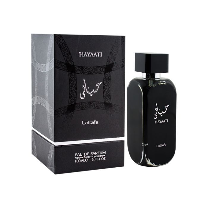 Hayati parfum discount