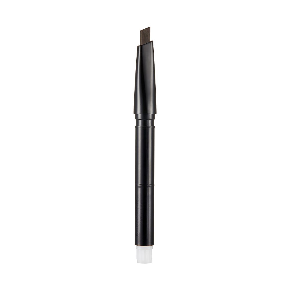 Buy The Face Shop Fmgt Designing Eyebrow Pencil 04 Black Brown (0.3g) - Purplle