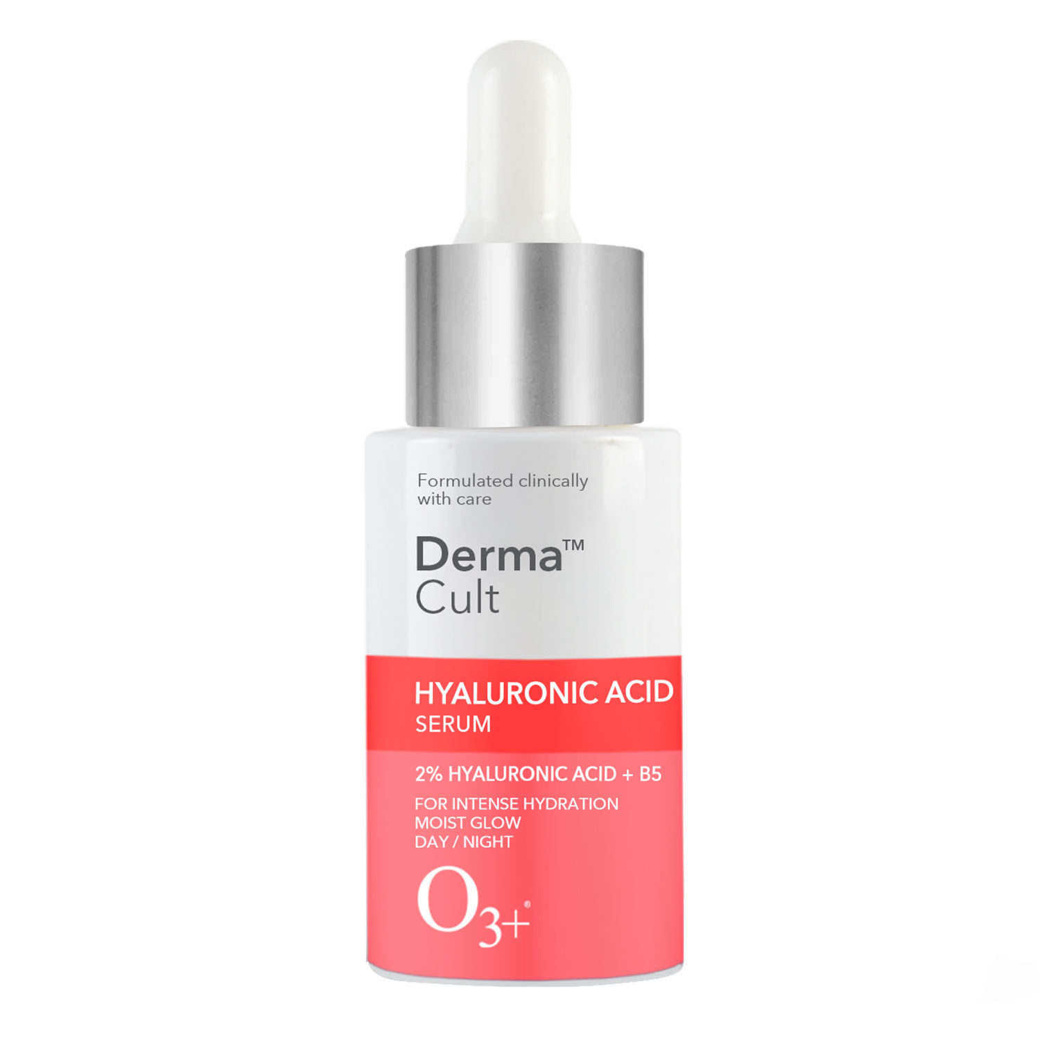 Buy O3+ Hyaluronic Acid Hydrating Moisture Serum - Purplle