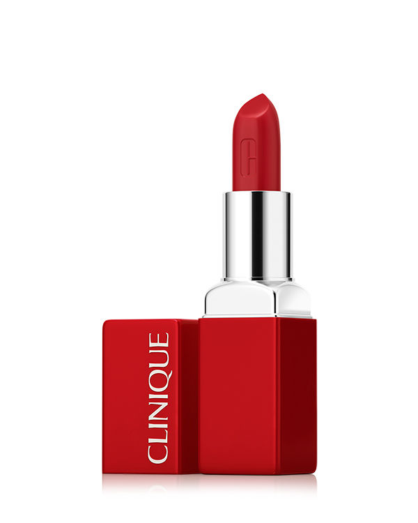 Buy Clinique Pop™ Reds Lip + Cheek - RED-HANDED - 3.6gm - Purplle