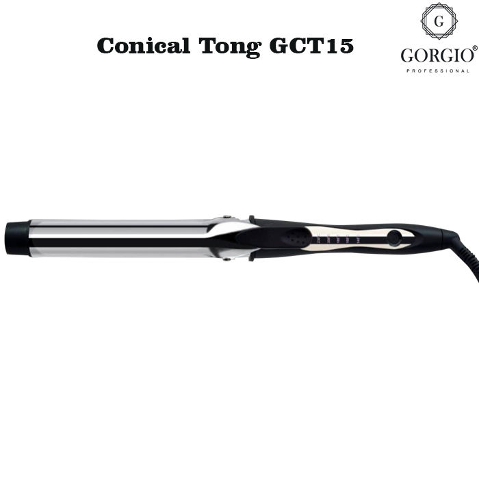 Conical tong 2025